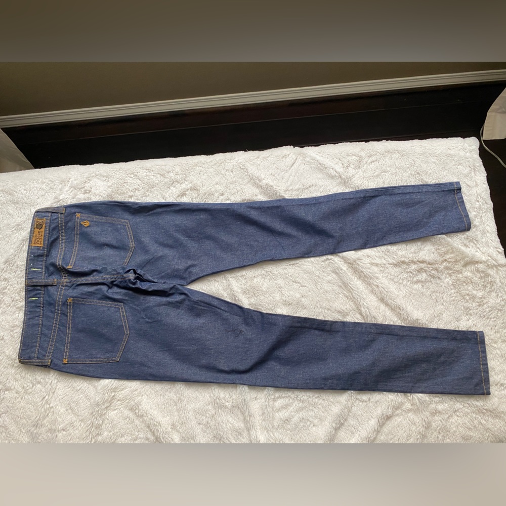 Volcom Jeans - Picture 4 of 11